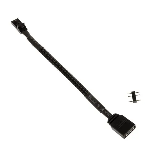 Cablu Kolink 3-pin 5V ARGB Corsair cablu - 15 cm - 2