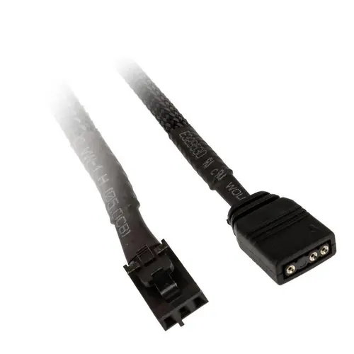 Cablu Kolink 3-pin 5V ARGB Corsair cablu - 15 cm - 1