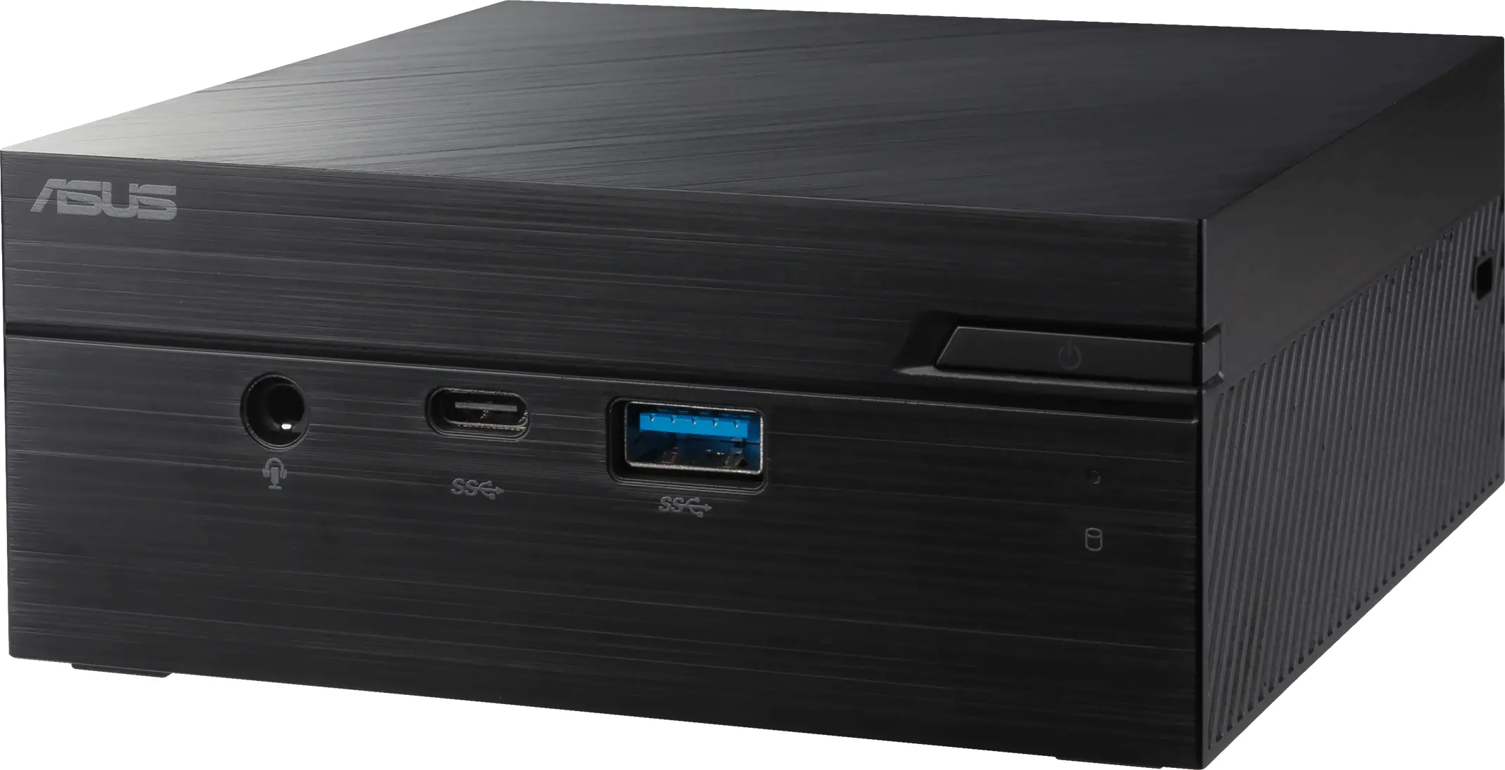 ASUS Mini PC PN41-BBC090MCN, Intel Celeron N4500, No RAM, No SSD, No OS, COM Port - image 2