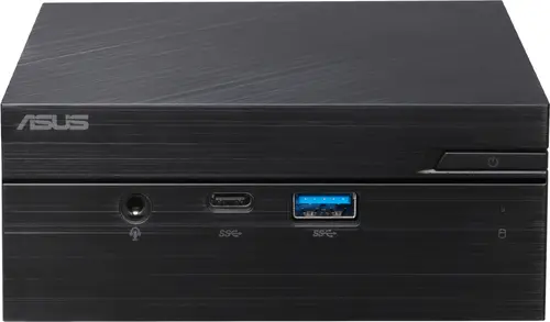 ASUS Mini PC PN41-BBC090MCN, Intel Celeron N4500, No RAM, No SSD, No OS, COM Port
