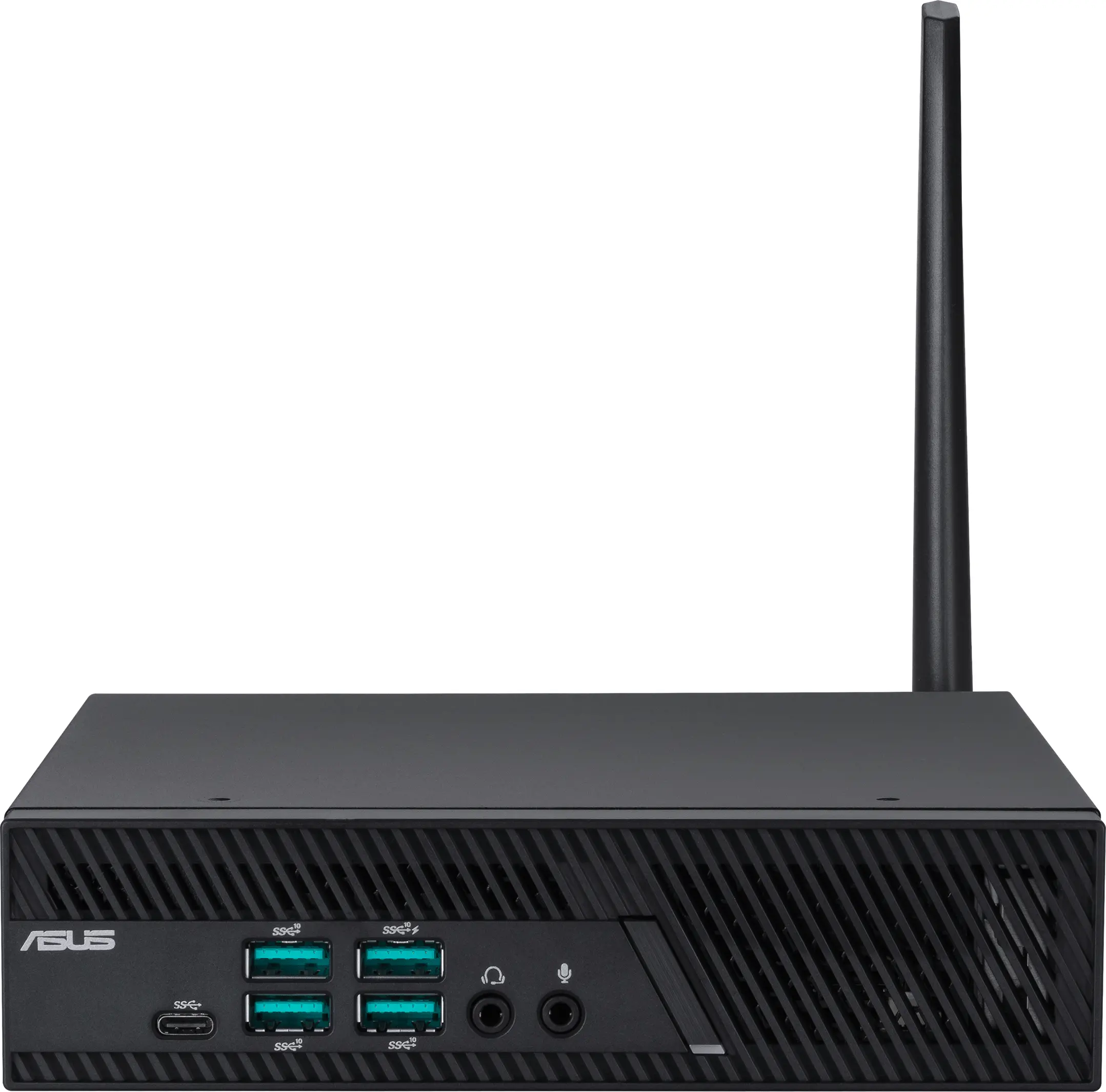 ASUS Mini PC PB62-B7018ZH, Intel Core i7-11700, 16GB DDR4 RAM, 512GB NVMe SSD, Wi-Fi 6, Bluetooth 5.0, Win 10 Pro - image 1