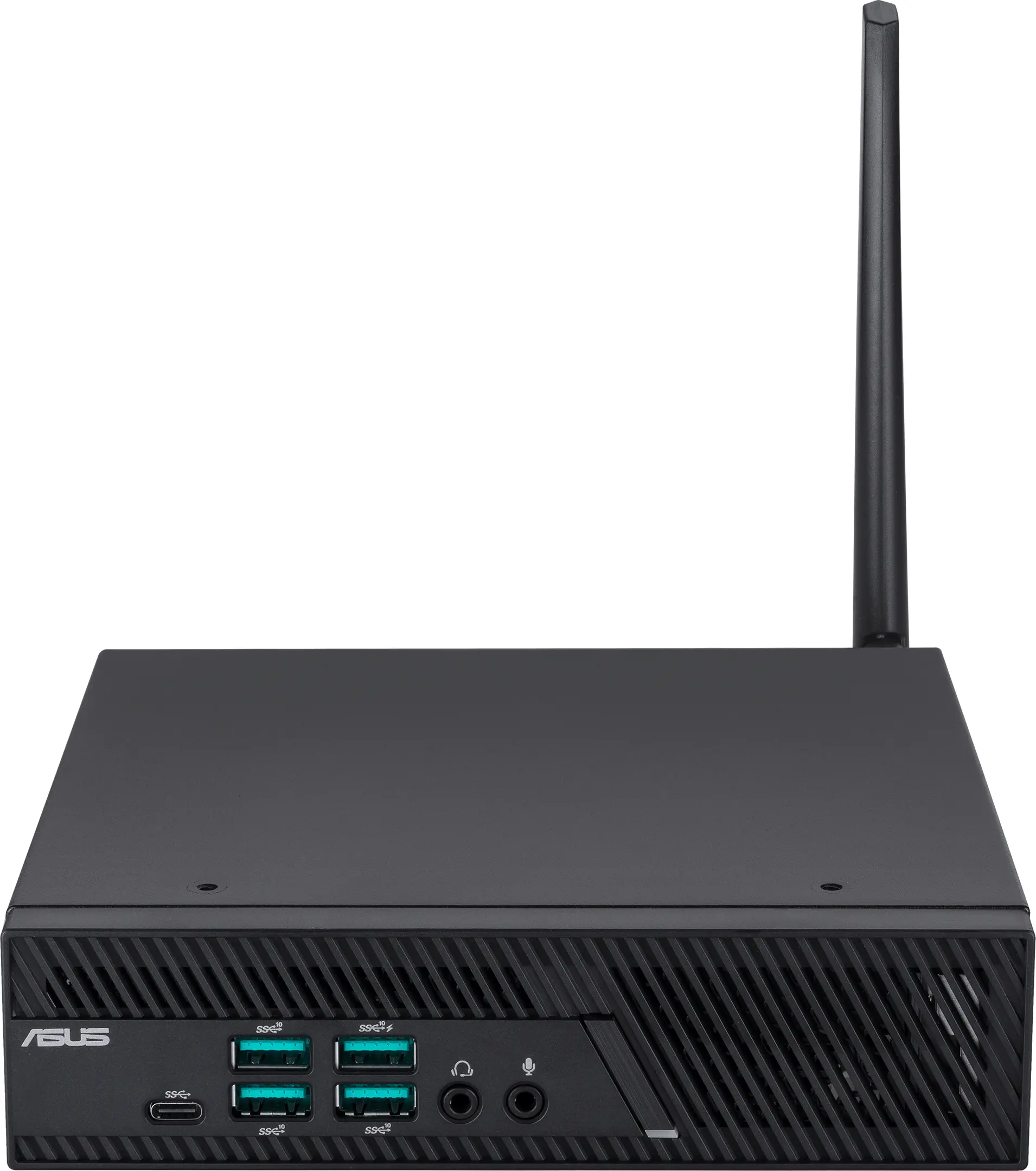 ASUS Mini PC PB62-B7018ZH, Intel Core i7-11700, 16GB DDR4 RAM, 512GB NVMe SSD, Wi-Fi 6, Bluetooth 5.0, Win 10 Pro - image 2