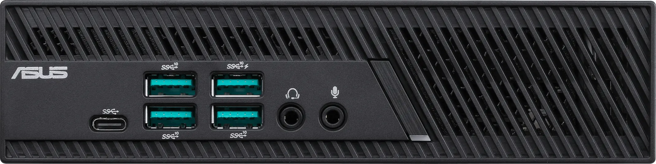 ASUS Mini PC PB62-B7018ZH, Intel Core i7-11700, 16GB DDR4 RAM, 512GB NVMe SSD, Wi-Fi 6, Bluetooth 5.0, Win 10 Pro - image 3