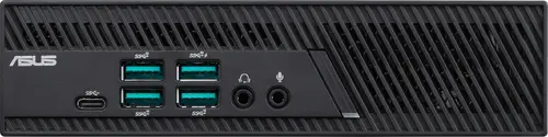 ASUS Mini PC PB62-B7018ZH, Intel Core i7-11700, 16GB DDR4 RAM, 512GB NVMe SSD, Wi-Fi 6, Bluetooth 5.0, Win 10 Pro - image 3