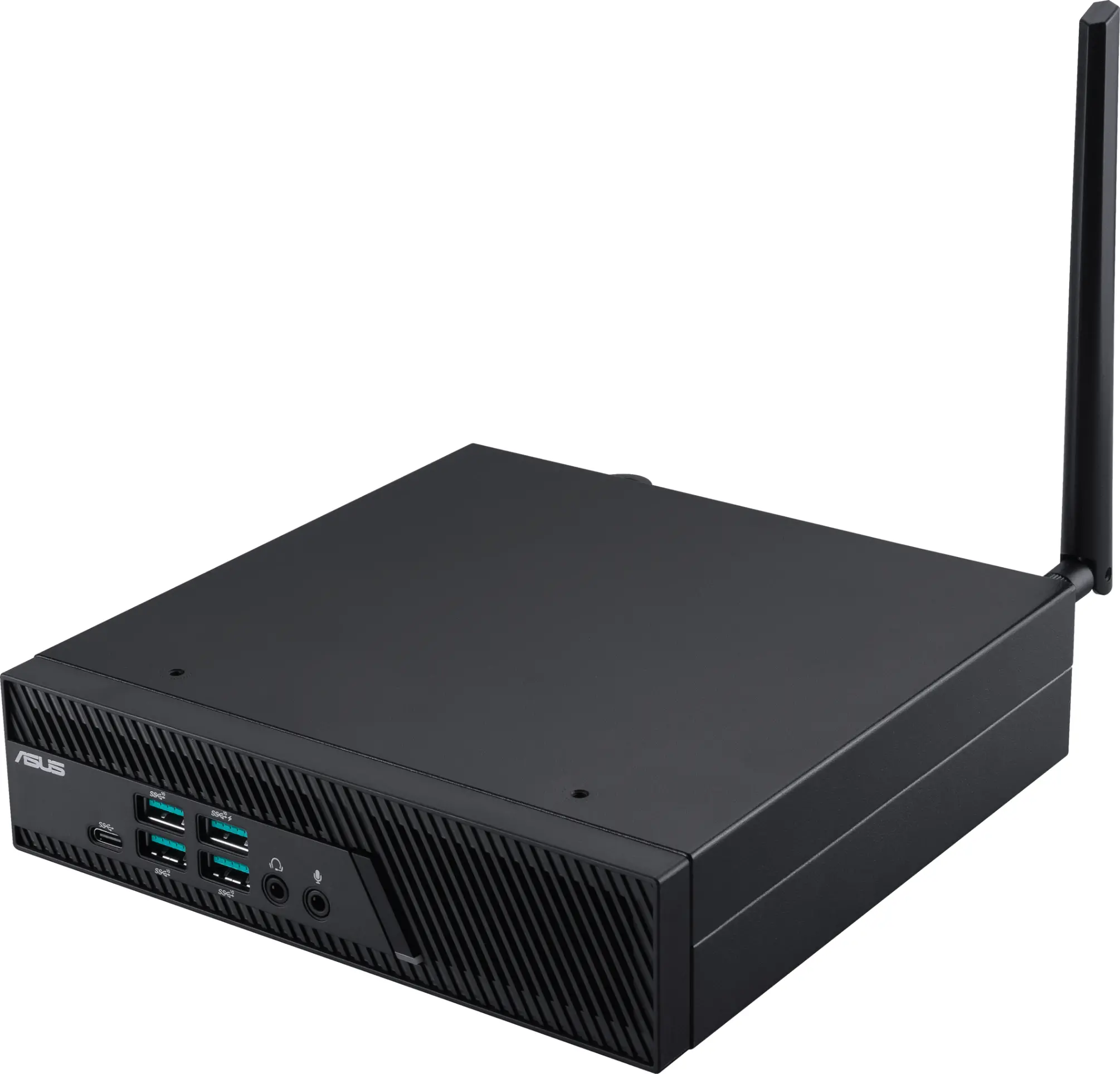ASUS Mini PC PB62-B7018ZH, Intel Core i7-11700, 16GB DDR4 RAM, 512GB NVMe SSD, Wi-Fi 6, Bluetooth 5.0, Win 10 Pro - image 4