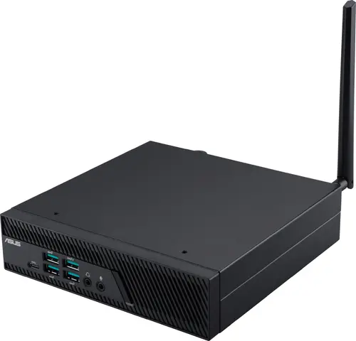 ASUS Mini PC PB62-B7018ZH, Intel Core i7-11700, 16GB DDR4 RAM, 512GB NVMe SSD, Wi-Fi 6, Bluetooth 5.0, Win 10 Pro - image 4