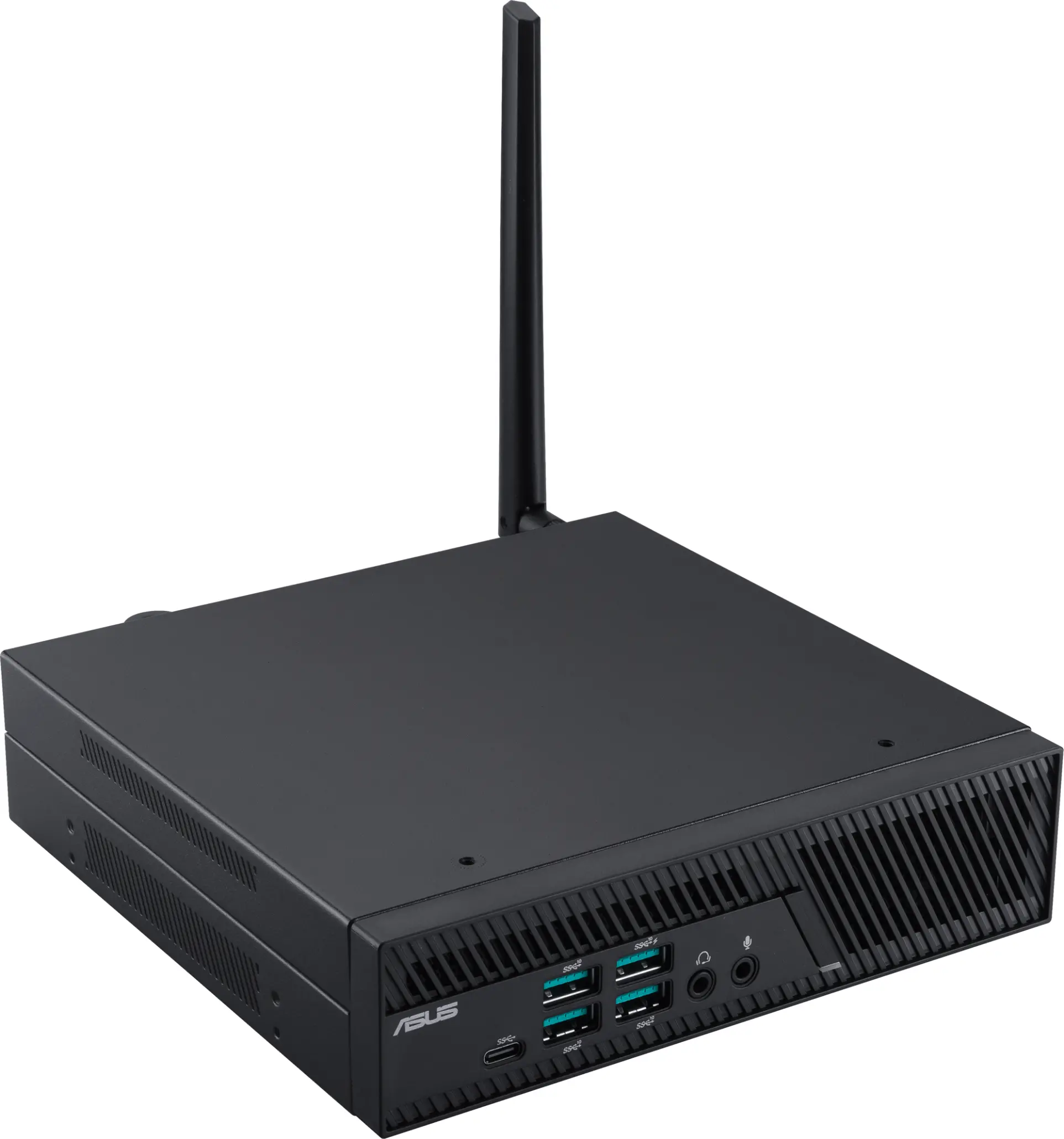 ASUS Mini PC PB62-B7018ZH, Intel Core i7-11700, 16GB DDR4 RAM, 512GB NVMe SSD, Wi-Fi 6, Bluetooth 5.0, Win 10 Pro - image 5