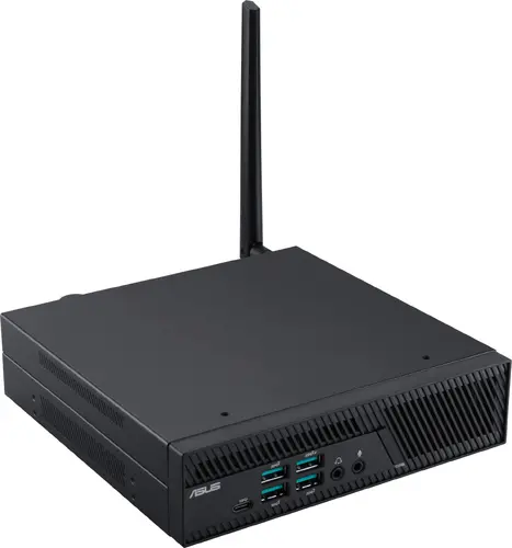 ASUS Mini PC PB62-B7018ZH, Intel Core i7-11700, 16GB DDR4 RAM, 512GB NVMe SSD, Wi-Fi 6, Bluetooth 5.0, Win 10 Pro - image 5