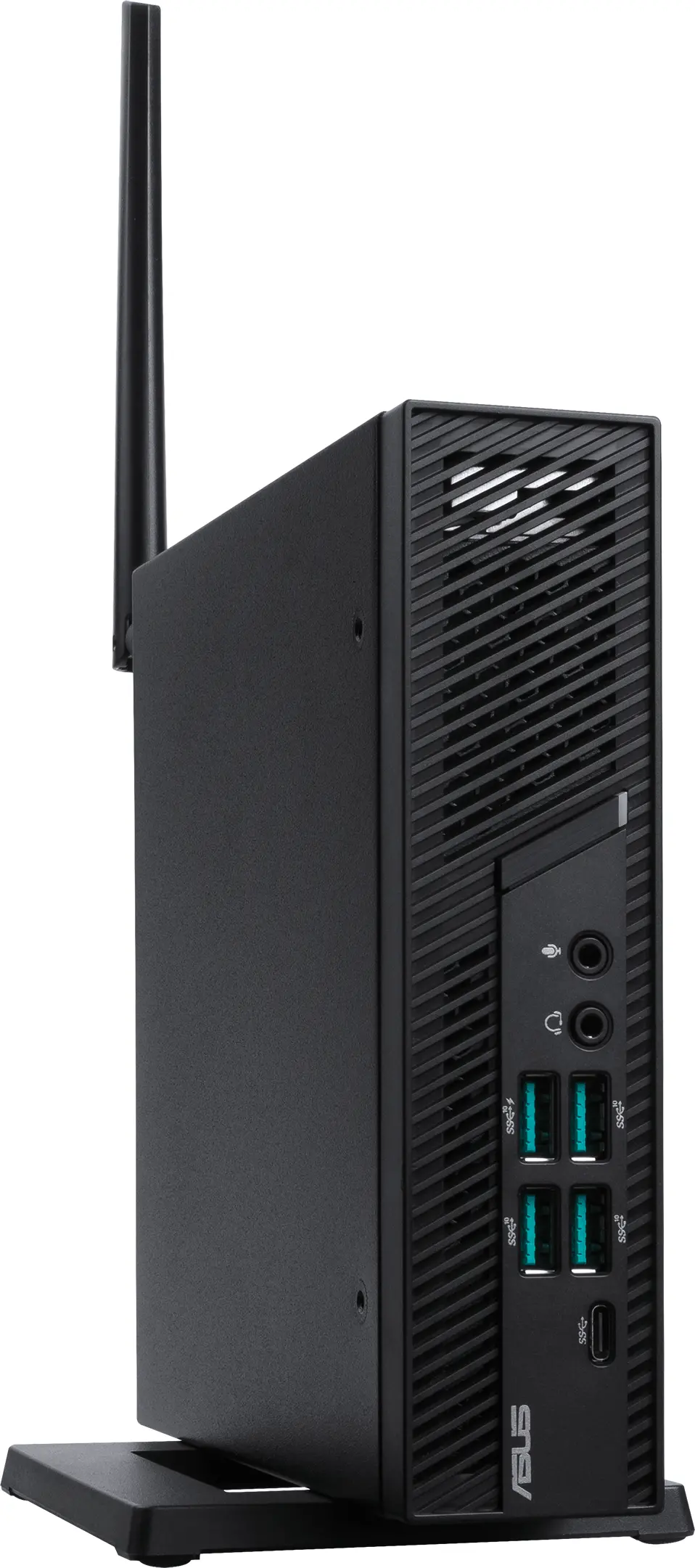 ASUS Mini PC PB62-B7018ZH, Intel Core i7-11700, 16GB DDR4 RAM, 512GB NVMe SSD, Wi-Fi 6, Bluetooth 5.0, Win 10 Pro - image 6