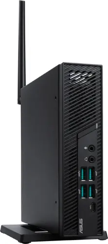 ASUS Mini PC PB62-B7018ZH, Intel Core i7-11700, 16GB DDR4 RAM, 512GB NVMe SSD, Wi-Fi 6, Bluetooth 5.0, Win 10 Pro - image 6