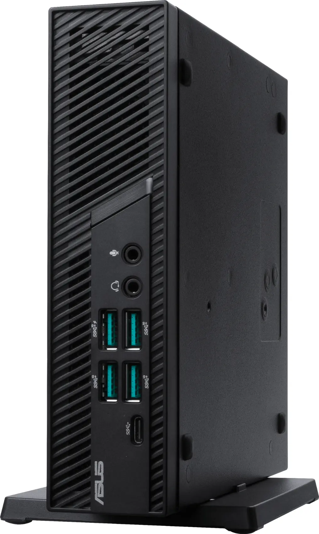 ASUS Mini PC PB62-B7018ZH, Intel Core i7-11700, 16GB DDR4 RAM, 512GB NVMe SSD, Wi-Fi 6, Bluetooth 5.0, Win 10 Pro - image 7