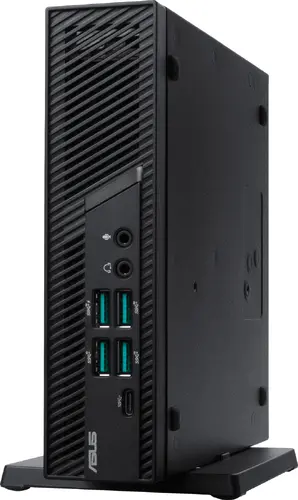 ASUS Mini PC PB62-B7018ZH, Intel Core i7-11700, 16GB DDR4 RAM, 512GB NVMe SSD, Wi-Fi 6, Bluetooth 5.0, Win 10 Pro - image 7