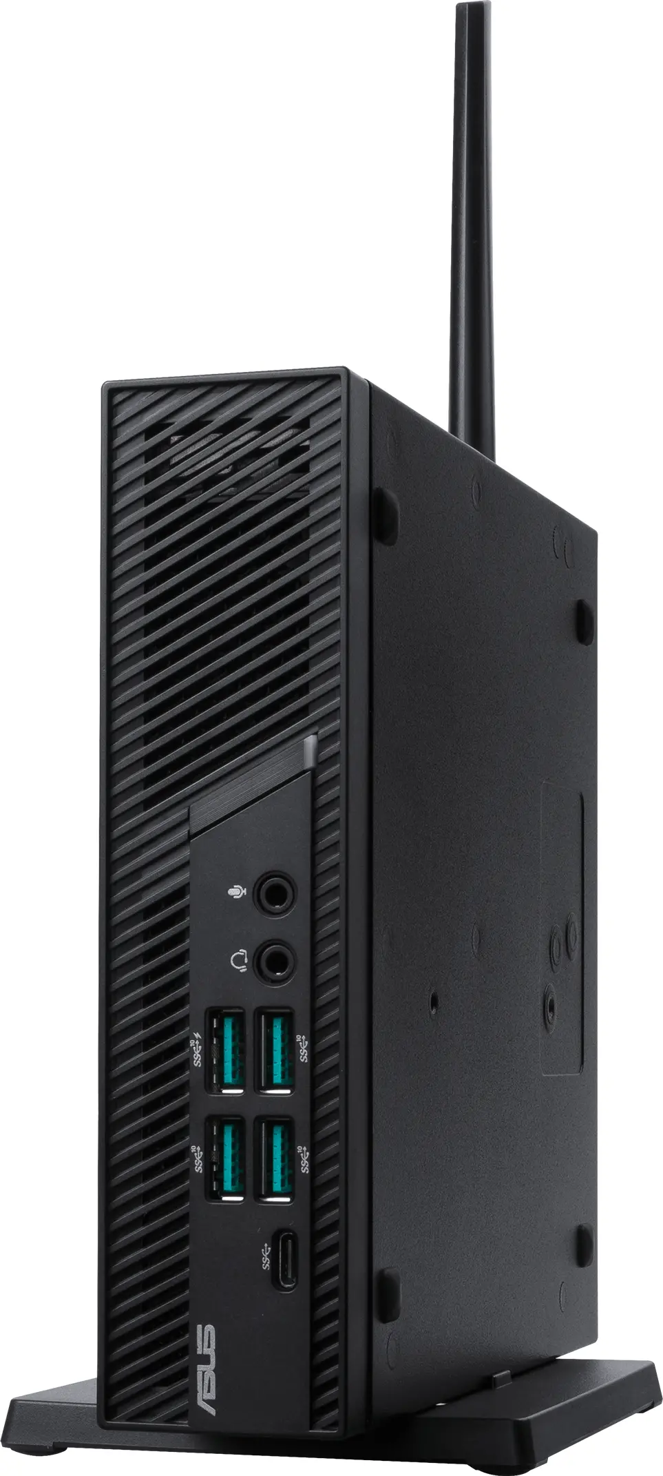 ASUS Mini PC PB62-B7018ZH, Intel Core i7-11700, 16GB DDR4 RAM, 512GB NVMe SSD, Wi-Fi 6, Bluetooth 5.0, Win 10 Pro - image 8
