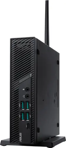 ASUS Mini PC PB62-B7018ZH, Intel Core i7-11700, 16GB DDR4 RAM, 512GB NVMe SSD, Wi-Fi 6, Bluetooth 5.0, Win 10 Pro - image 8