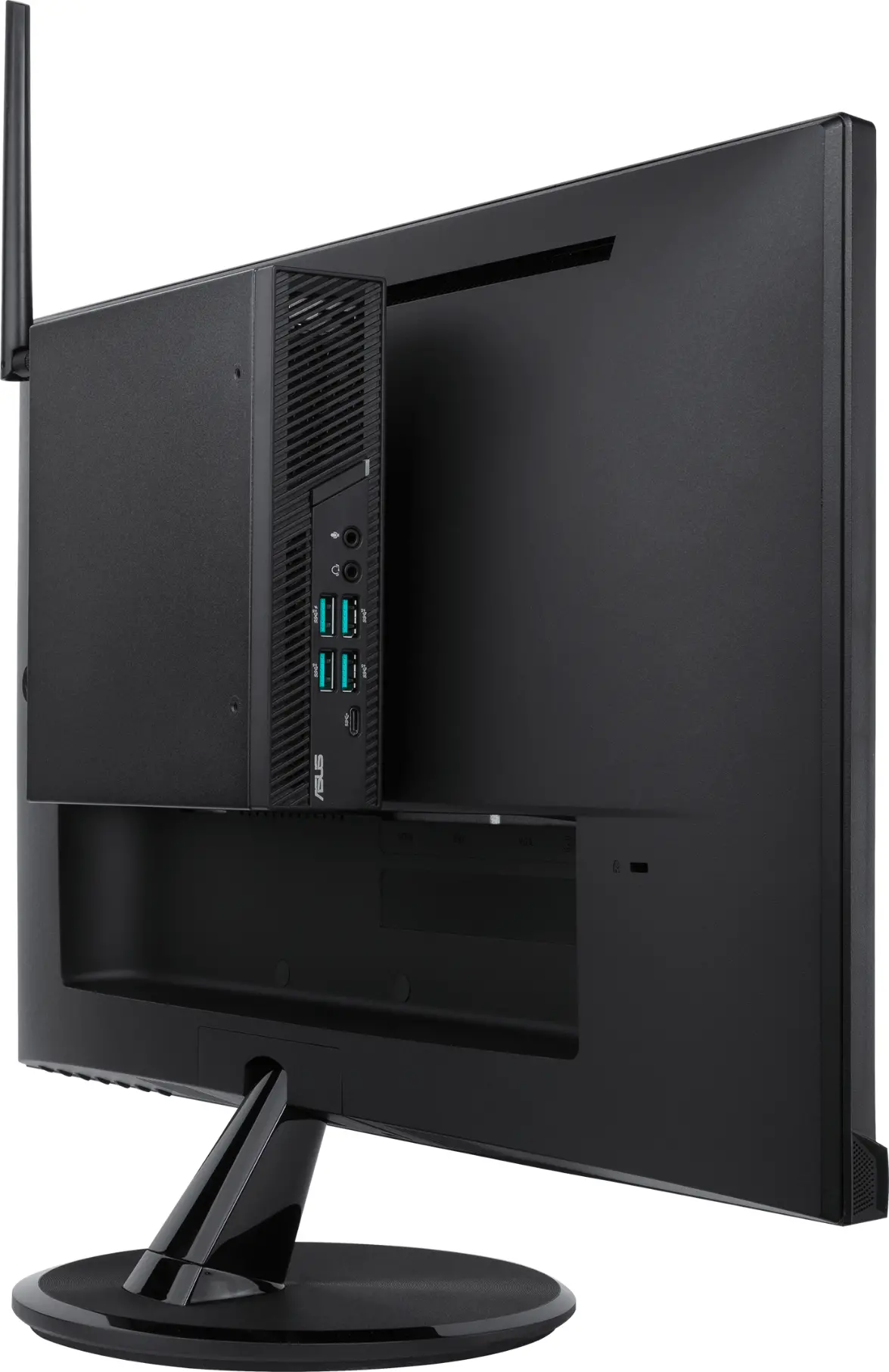 ASUS Mini PC PB62-B7018ZH, Intel Core i7-11700, 16GB DDR4 RAM, 512GB NVMe SSD, Wi-Fi 6, Bluetooth 5.0, Win 10 Pro - image 9