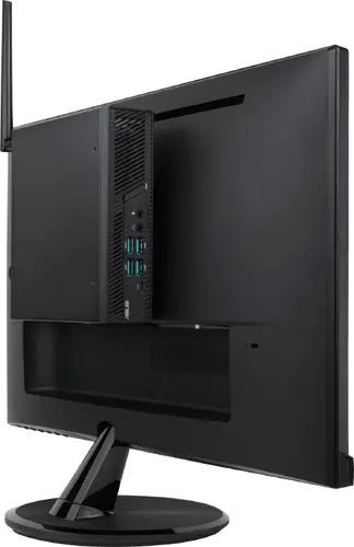 ASUS Mini PC PB62-B7018ZH, Intel Core i7-11700, 16GB DDR4 RAM, 512GB NVMe SSD, Wi-Fi 6, Bluetooth 5.0, Win 10 Pro - image 9