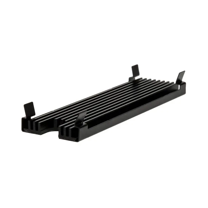 Thermal Grizzly M.2 SSD пасивен охладител - image 1