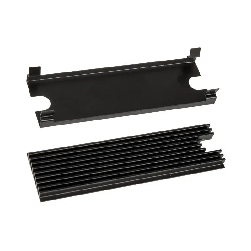Thermal Grizzly M.2 SSD пасивен охладител - image 2