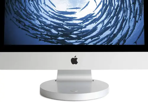 Поставка за компютър Rain Design i360 за Apple iMac 20-23" - image 2