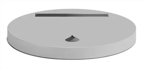 Suport pentru computer Rain Design i360 pentru Apple iMac 20-23" - 1
