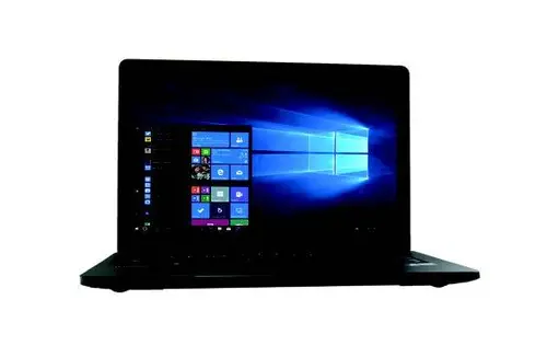 Лаптоп JPGroup Classmate Leap W301, Intel Pentium N5030, 14" TN HD 1366x768, DDR4 8GB, 256Gb SSD, WiFi, BT, Win10 EDU - image 1