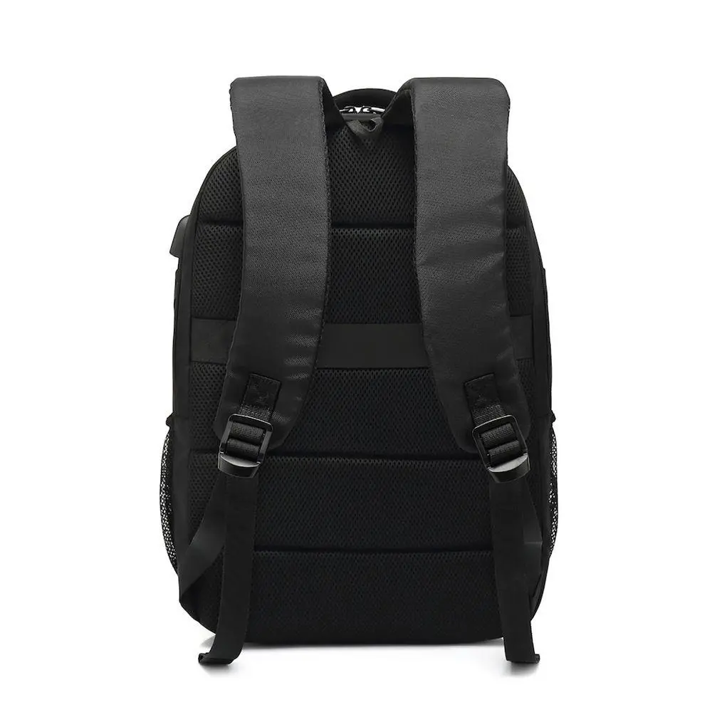 Раница за лаптоп ACT AC8530, до 15.6", USB изход, Черен - image 4