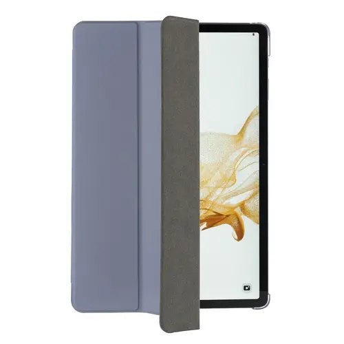 Θήκη tablet HAMA Fold Clear, Για Samsung Galaxy Tab S7 FE/S7+/S8+ 12.4", Θέση για γραφίδα (S-pen), 217136 - 2
