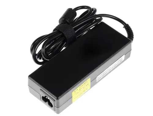 Alimentator pentru laptop GREEN CELL, Pentru TOSHIBA/ ASUS / Fujitsu, 20V, 4.5A, 5.5mm-2 - 3