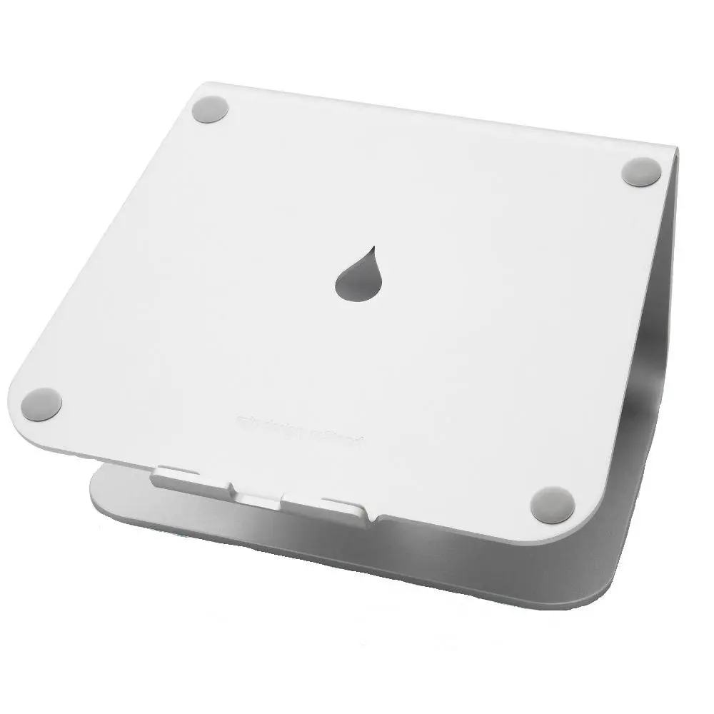 Suport pentru laptop Rain Design mStand360, Argintiu