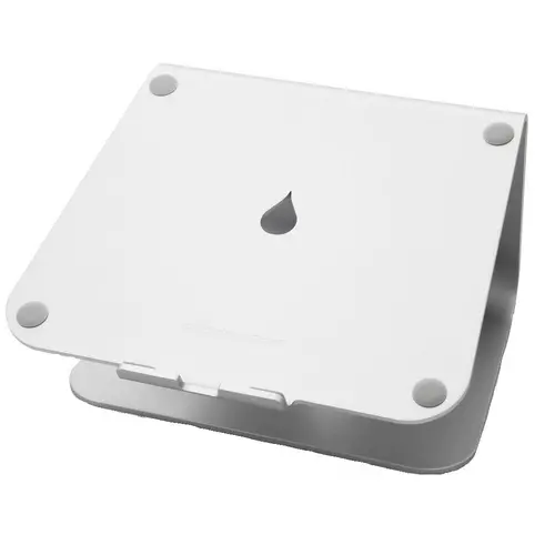 Suport pentru laptop Rain Design mStand360, Argintiu - 1