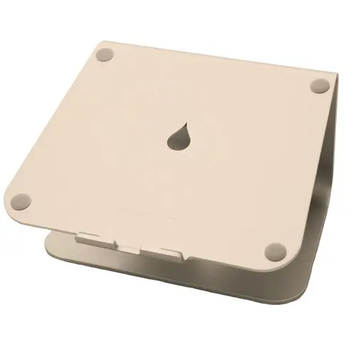 Βάση για laptop Rain Design mStand360, Χρυσαφί - 1