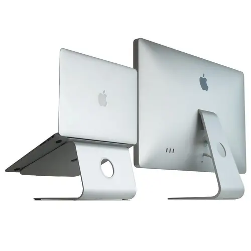 Поставка за лаптоп Rain Design mStand360, Астро сива - image 6