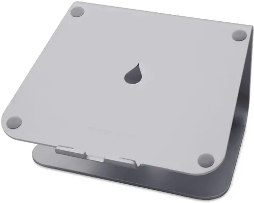 Βάση laptop Rain Design mStand360, Αστρογκρί - 1