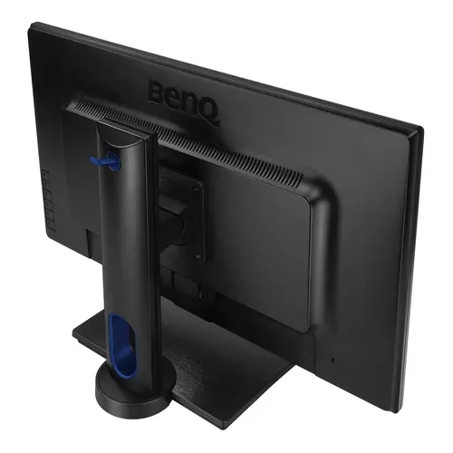 Монитор BenQ PD2700Q, IPS, 27 inch, Wide, WQHD, HDMI, Display Port‎, Mini Display Port, Черен - image 4
