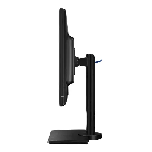 Монитор BenQ PD2700Q, IPS, 27 inch, Wide, WQHD, HDMI, Display Port‎, Mini Display Port, Черен - image 5
