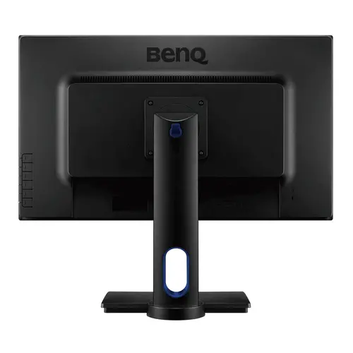 Монитор BenQ PD2700Q, IPS, 27 inch, Wide, WQHD, HDMI, Display Port‎, Mini Display Port, Черен - image 6