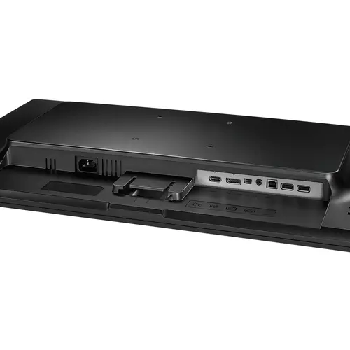 Монитор BenQ PD2700Q, IPS, 27 inch, Wide, WQHD, HDMI, Display Port‎, Mini Display Port, Черен - image 7