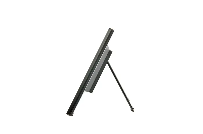 Οθόνη αφής HANNSPREE HT248PPB, LED, 23.8 inch, Wide, Full HD, D-Sub, HDMI, DP, Μαύρο - image 3
