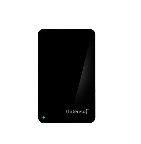Εξωτερικός σκληρός δίσκος Intenso, 2.5", 5TB - 1