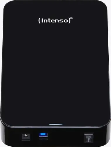 Външен хард диск Intenso, 3.5", 8TB - image 1