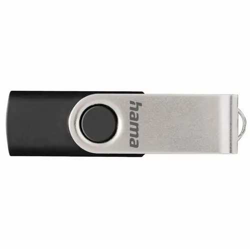 USB μνήμη Rotate, 16GB, HAMA-94175 - 4