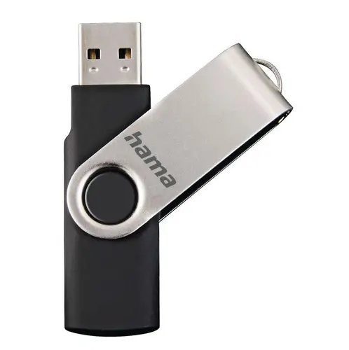 Memorie USB Rotate, 16GB, HAMA-94175 - 5