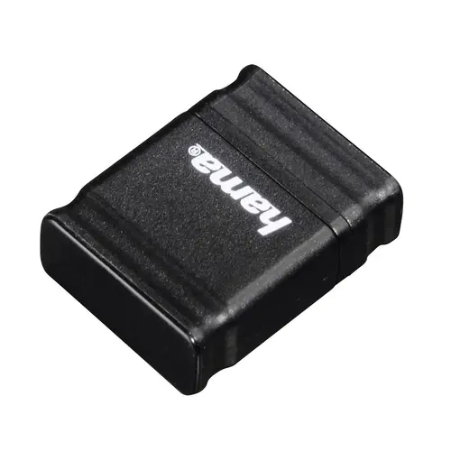 Μνήμη USB HAMA Smartly, 64GB, HAMA-108045 - 1