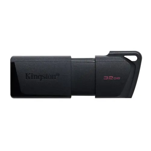 USB памет KINGSTON DataTraveler Exodia M, 32GB, USB 3.2 Gen 1, Черна - image 1