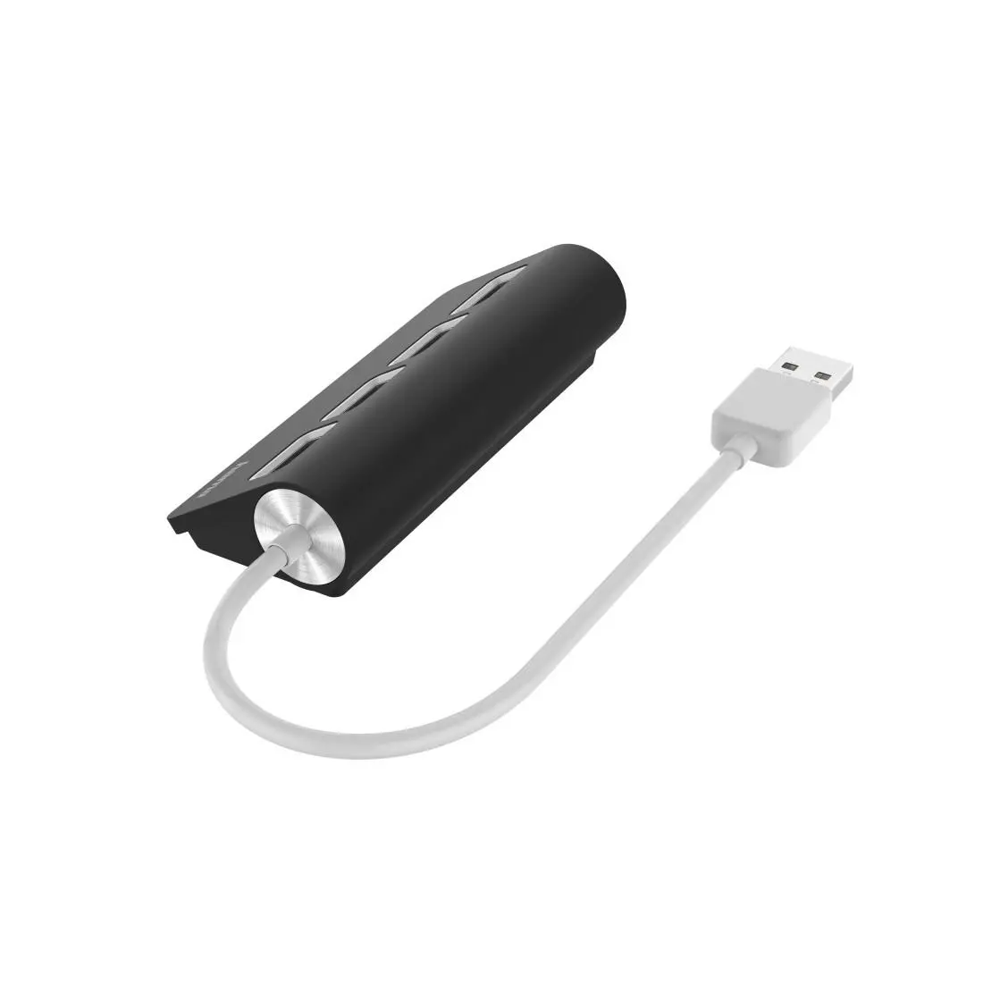 USB hub, 4 θύρες, HAMA-200119 - image 1