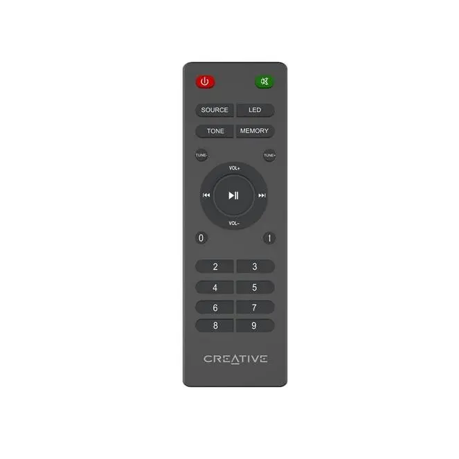 Sistem audio Creative, CREAT-SPEAK-SBS-E2900 - image 3