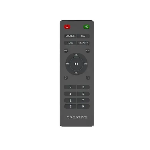Sistem audio Creative, CREAT-SPEAK-SBS-E2900 - 4