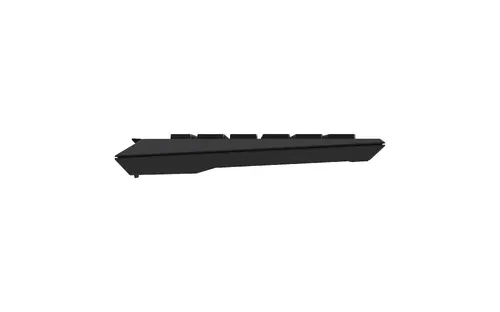 Set tastatură și mouse RAPOO 8210M, Multi mode, Negru - 4