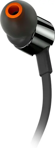Слушалки in-ear JBL T210 - image 1