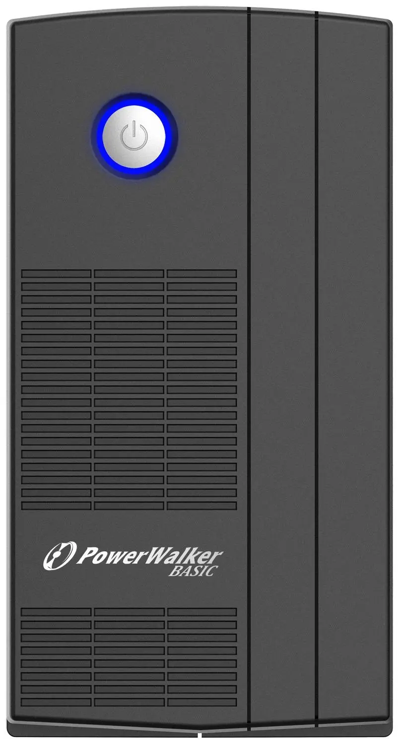 UPS POWERWALKER VI 650 SB, 650VA Line Interactive - image 1